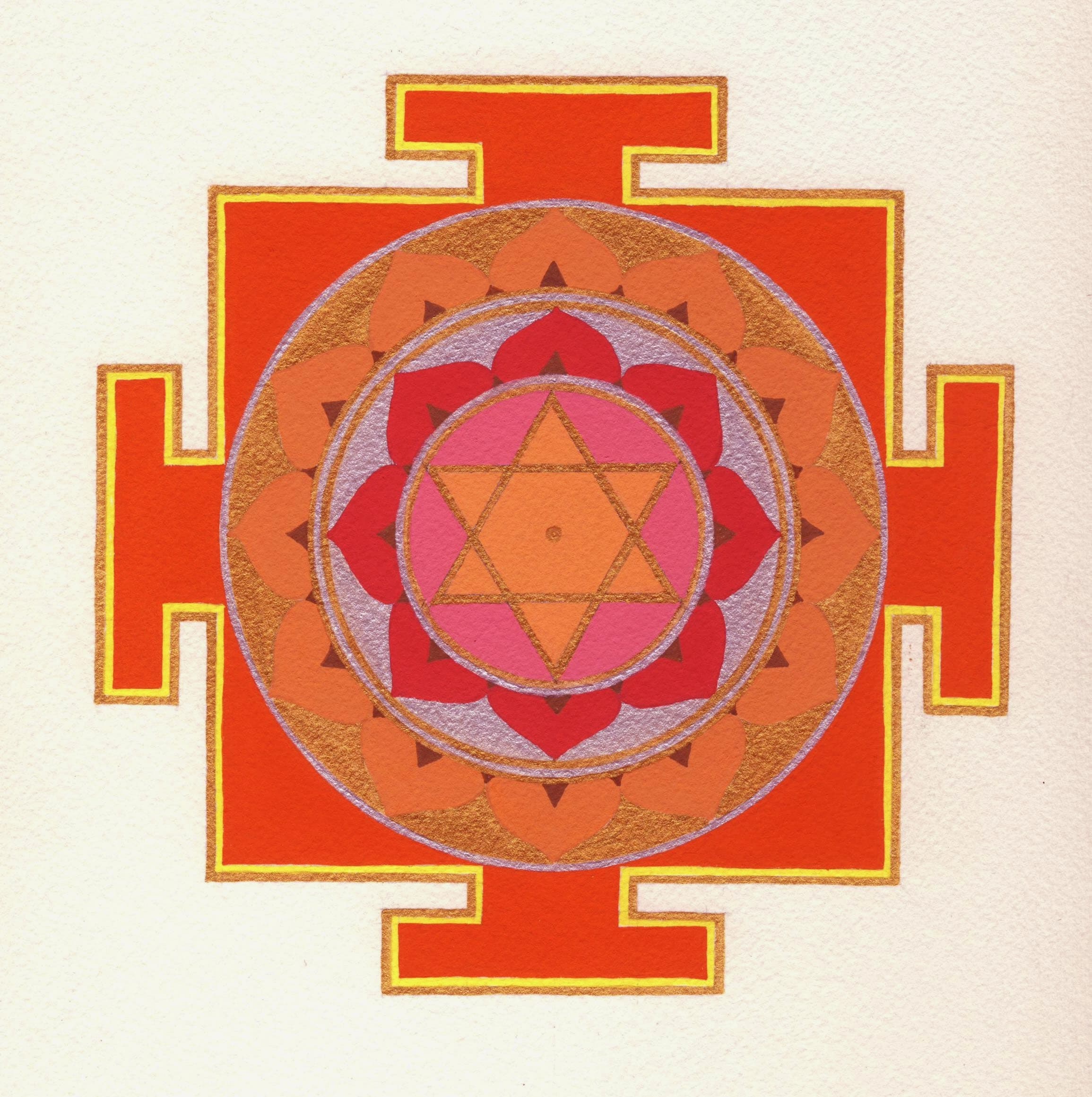 Yantras