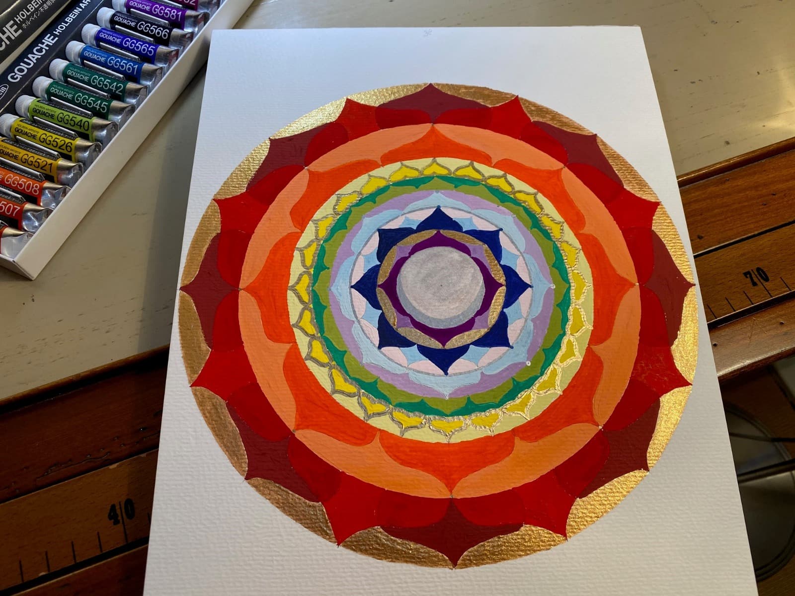Yantras