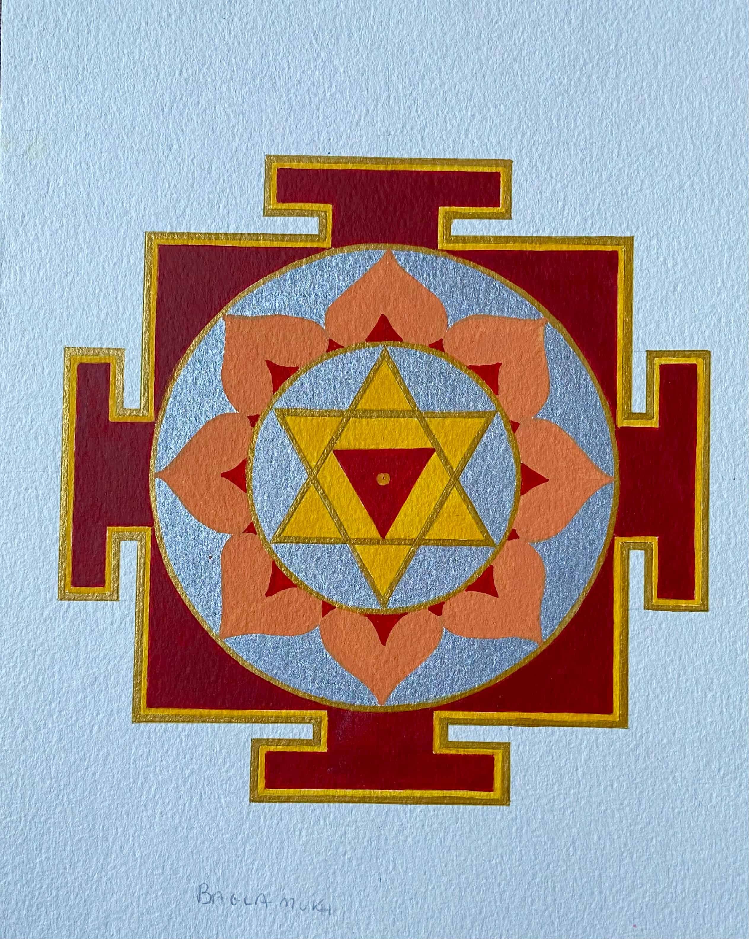 Yantras