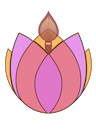 Mystic Art Retreats logo