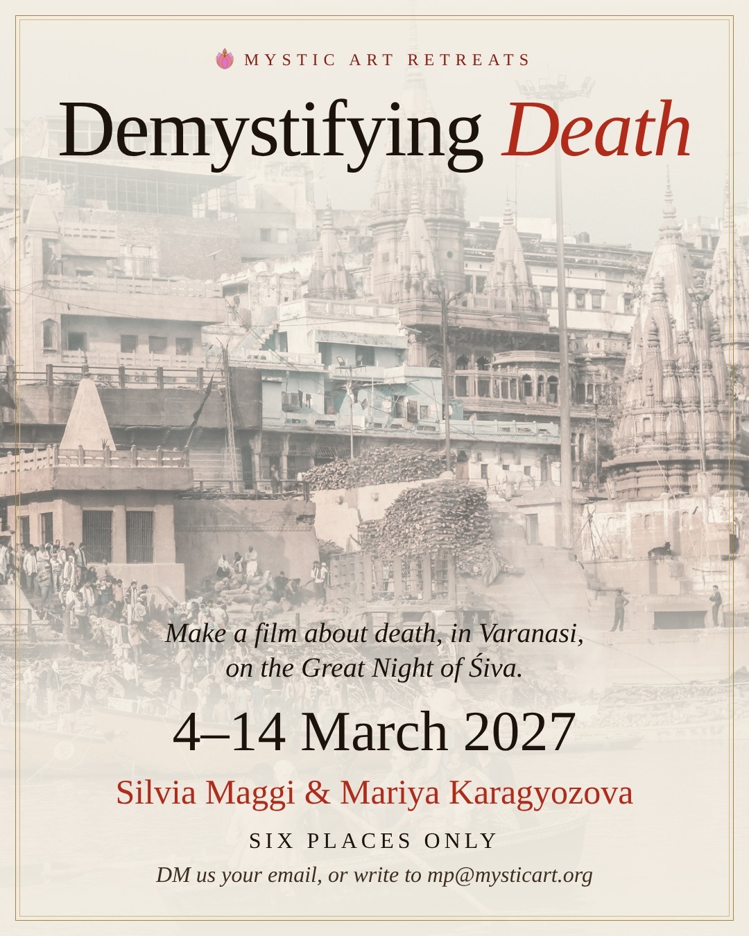 Demystifying Death
