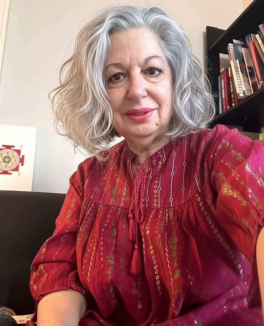 Mystic Art Retreats team member