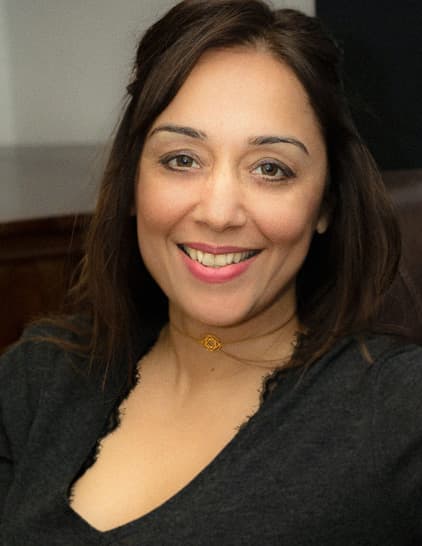Anahita Rao