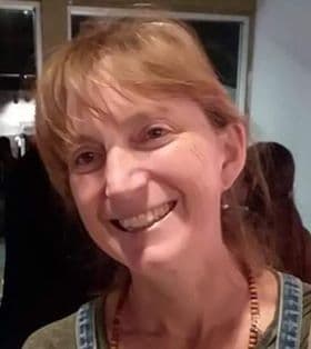 Anita Sinclair
