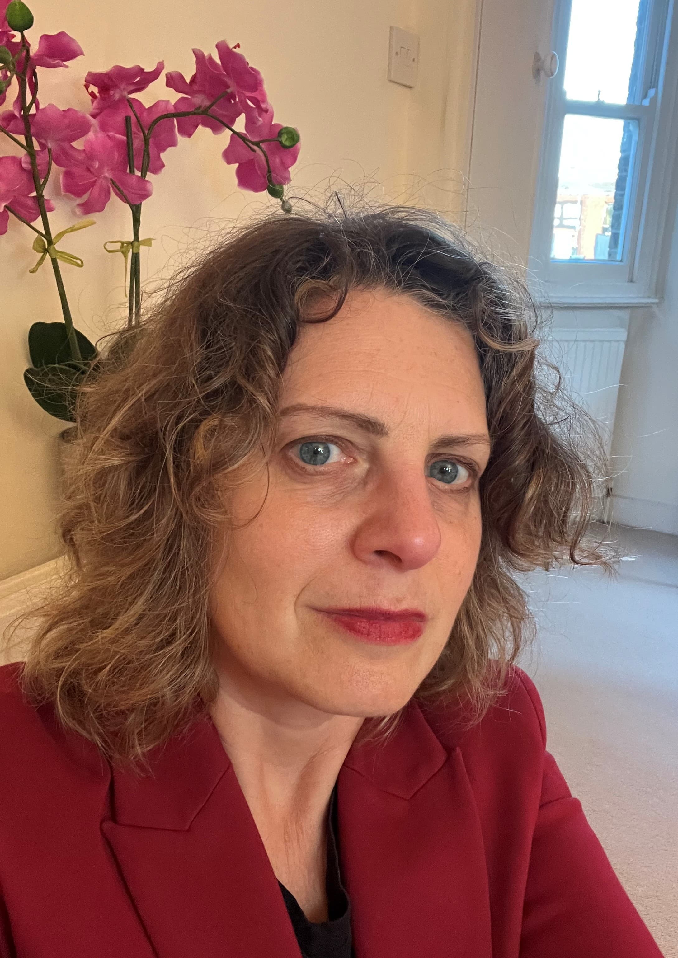 Elena Jessup