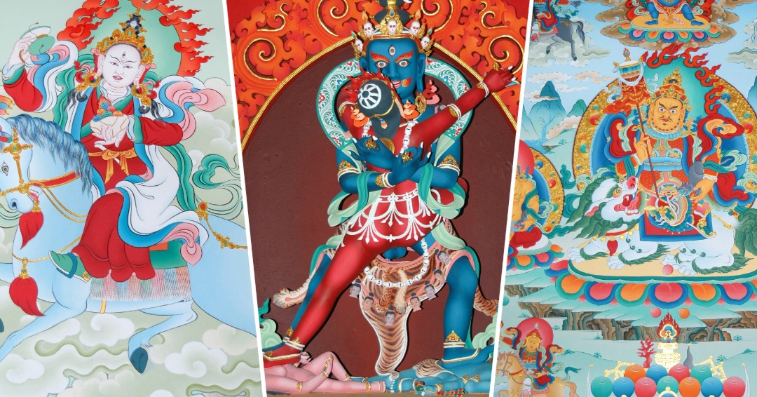 Thangka