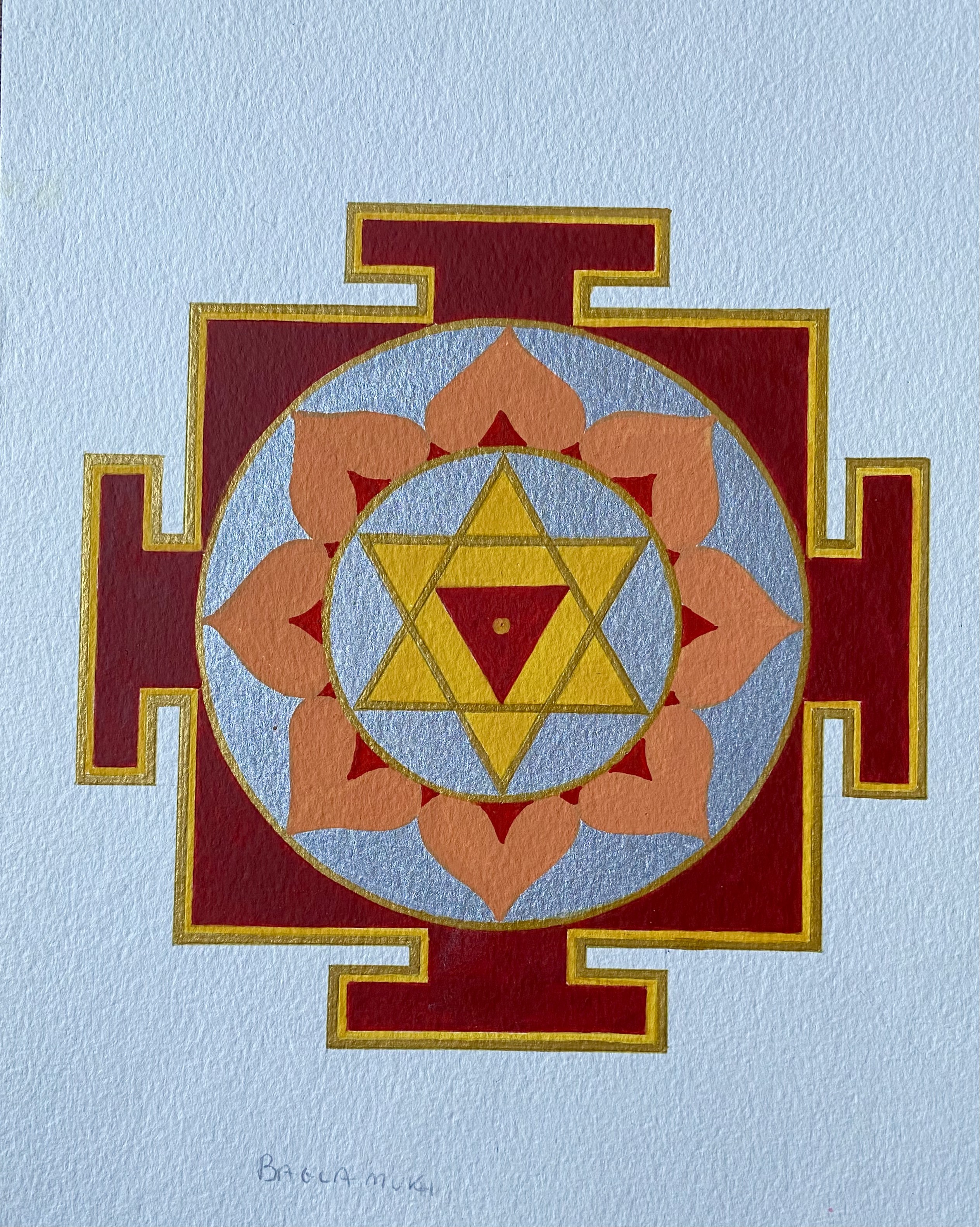 Yantras