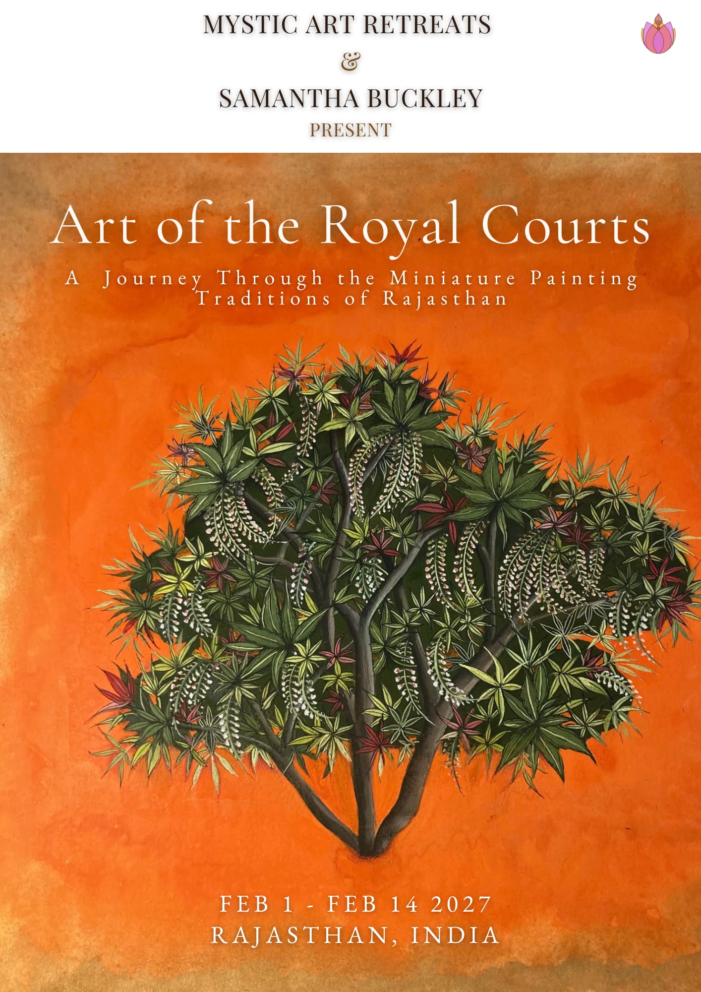 Art of the Royal Courts